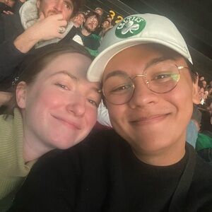 Meet your Posher, Ethan